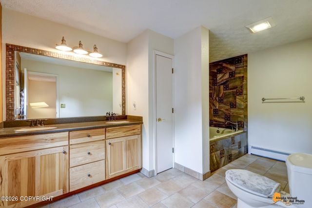 12941 Summer Circle, Anchorage, AK 99516
