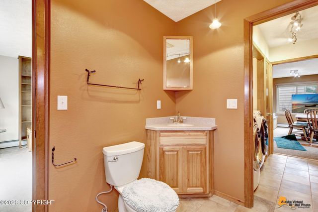 12941 Summer Circle, Anchorage, AK 99516