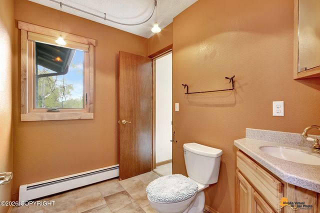 12941 Summer Circle, Anchorage, AK 99516