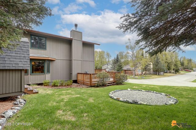 12941 Summer Circle, Anchorage, AK 99516