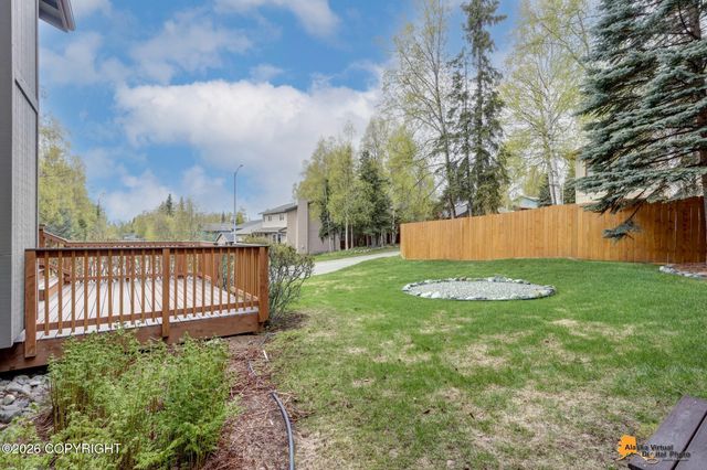 12941 Summer Circle, Anchorage, AK 99516