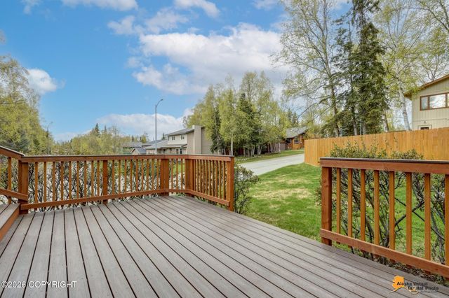 12941 Summer Circle, Anchorage, AK 99516