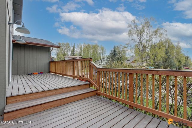 12941 Summer Circle, Anchorage, AK 99516