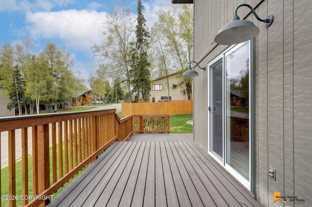 12941 Summer Circle, Anchorage, AK 99516