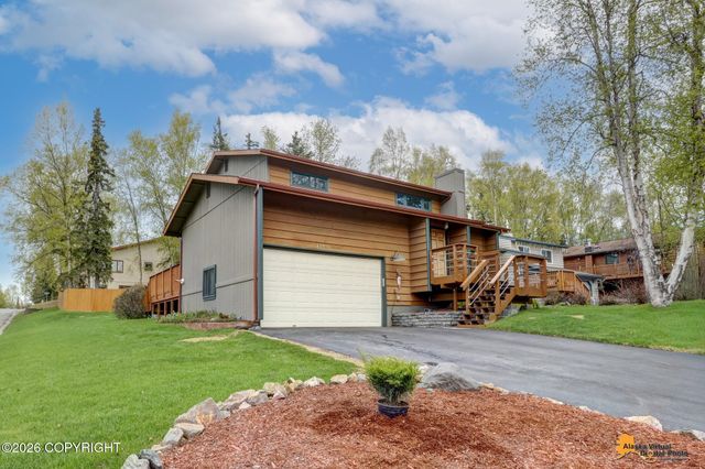 12941 Summer Circle, Anchorage, AK 99516