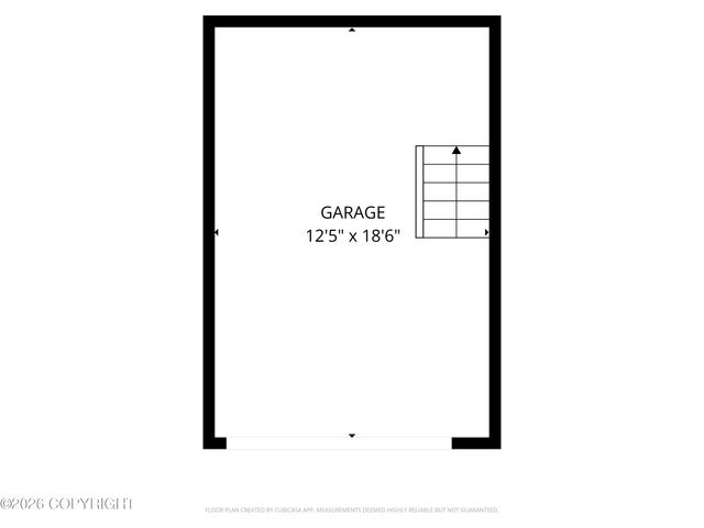 12941 Summer Circle, Anchorage, AK 99516