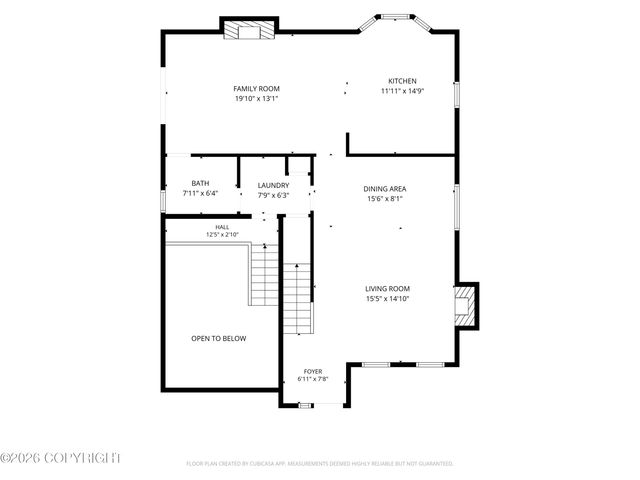 12941 Summer Circle, Anchorage, AK 99516
