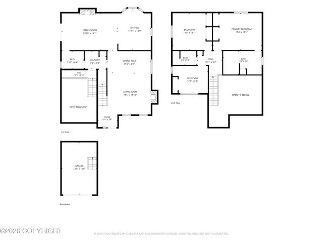 12941 Summer Circle, Anchorage, AK 99516