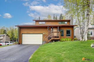 12941 Summer Circle, Anchorage, AK 99516