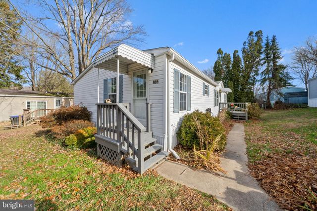 905 BALDWIN DR, West Chester, PA 19380