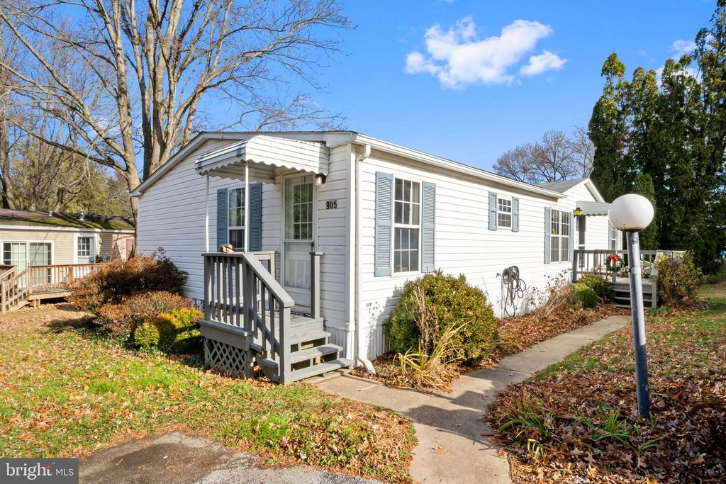 905 BALDWIN DR, West Chester, PA 19380