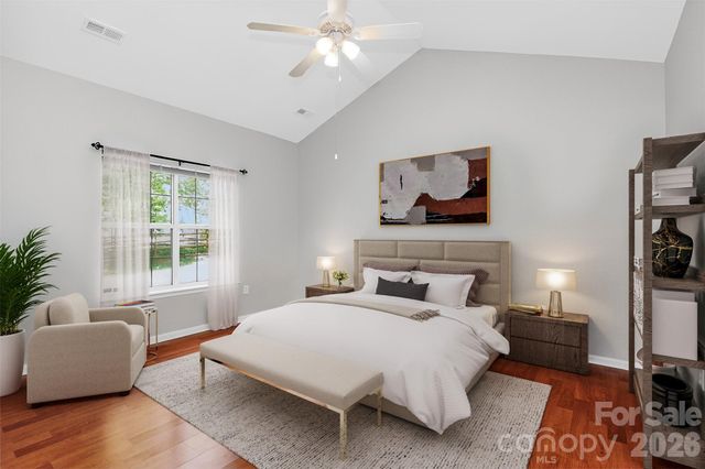 10631 Jardin Way, Charlotte, NC 28215