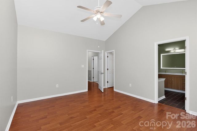 10631 Jardin Way, Charlotte, NC 28215