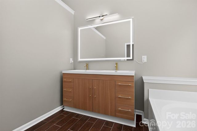 10631 Jardin Way, Charlotte, NC 28215