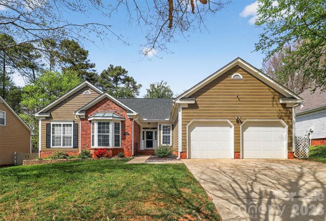 10631 Jardin Way, Charlotte, NC 28215