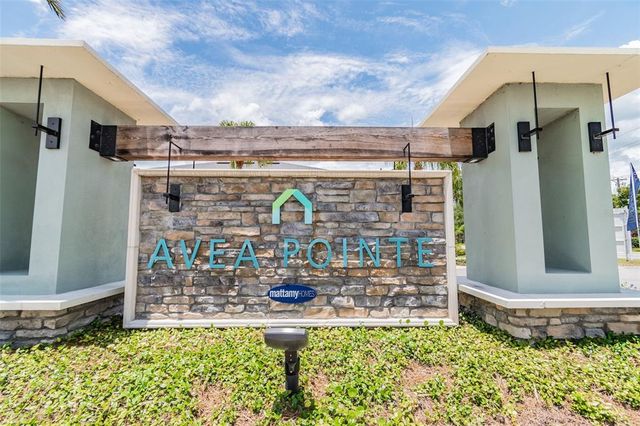 5826 GRAND SONATA AVENUE, Lutz, FL 33558