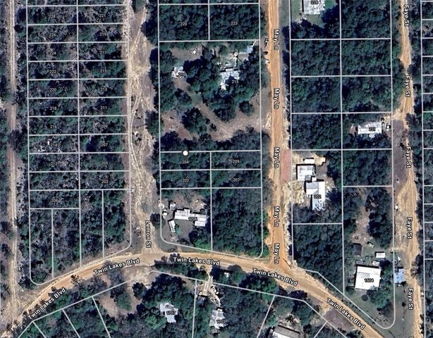 202 LEMON STREET, Interlachen, FL 32148