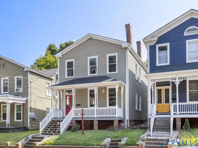 205 N Jefferson St, Petersburg, VA 23803