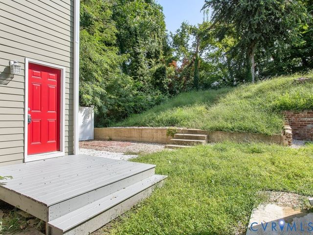 205 N Jefferson St, Petersburg, VA 23803