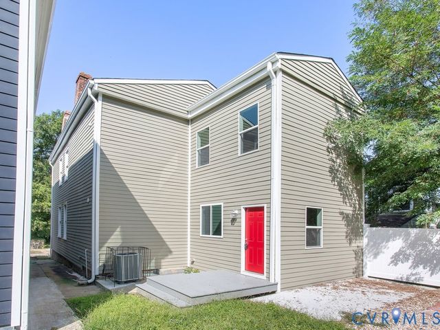 205 N Jefferson St, Petersburg, VA 23803