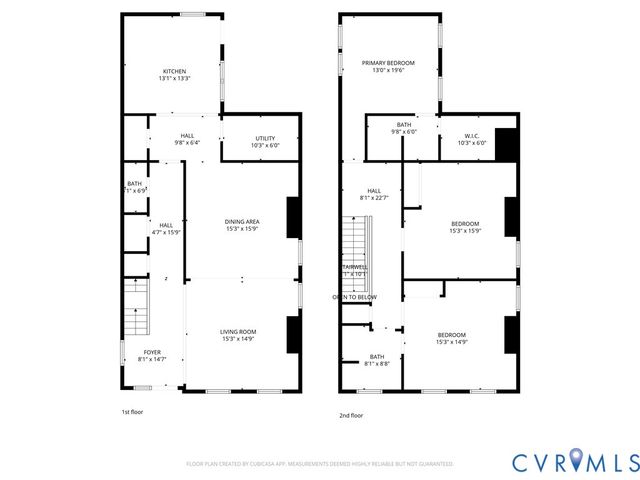 205 N Jefferson St, Petersburg, VA 23803