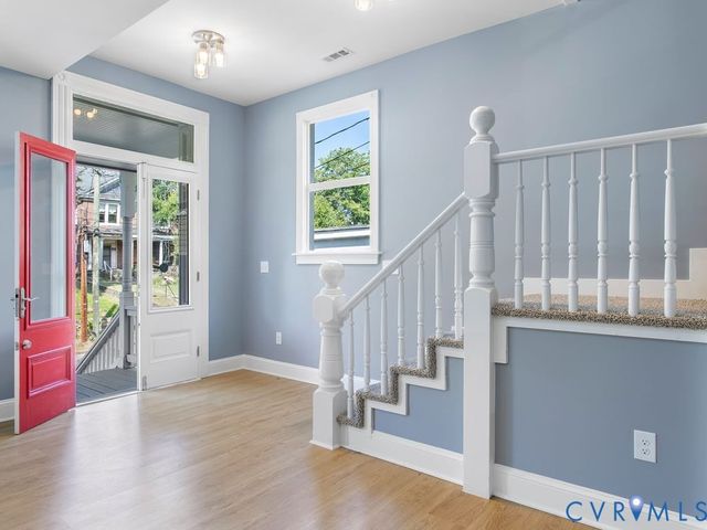 205 N Jefferson St, Petersburg, VA 23803