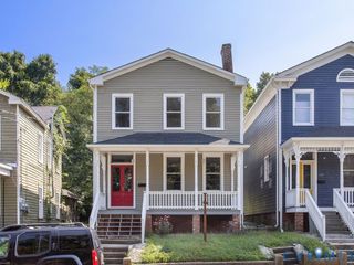 205 N Jefferson St, Petersburg, VA 23803