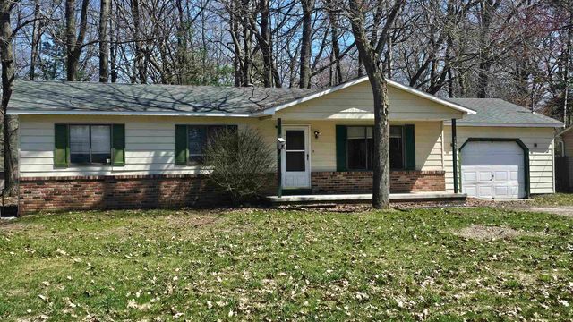 6452 Cedar Street, Oscoda Twp, MI 48750