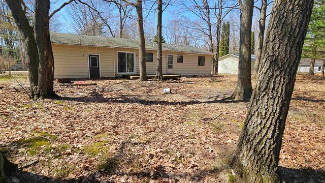 6452 Cedar Street, Oscoda Twp, MI 48750