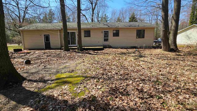 6452 Cedar Street, Oscoda Twp, MI 48750