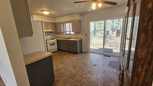 6452 Cedar Street, Oscoda Twp, MI 48750