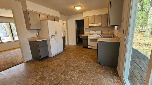 6452 Cedar Street, Oscoda Twp, MI 48750