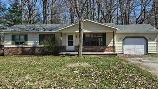 6452 Cedar Street, Oscoda Twp, MI 48750
