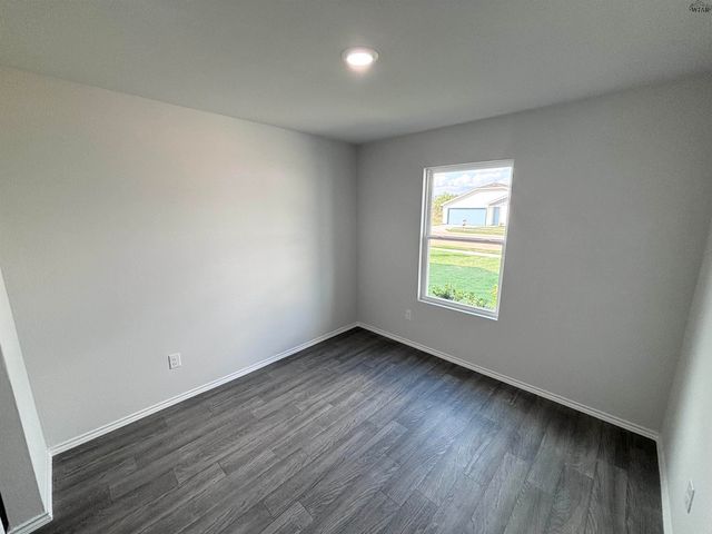 2409 TINKER TRAIL, Wichita Falls, TX 76306