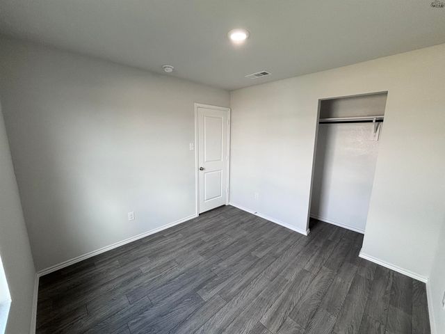 2409 TINKER TRAIL, Wichita Falls, TX 76306