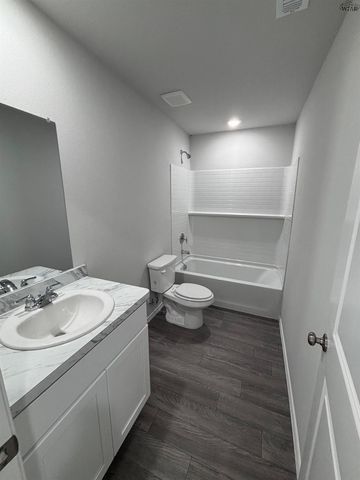 2409 TINKER TRAIL, Wichita Falls, TX 76306