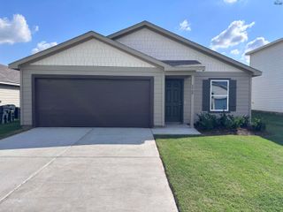 2409 TINKER TRAIL, Wichita Falls, TX 76306