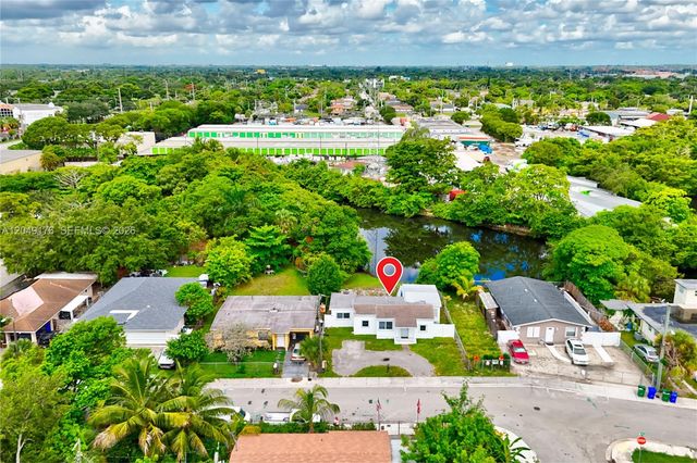 649 NW 24th Avenue, Fort Lauderdale, FL 33311