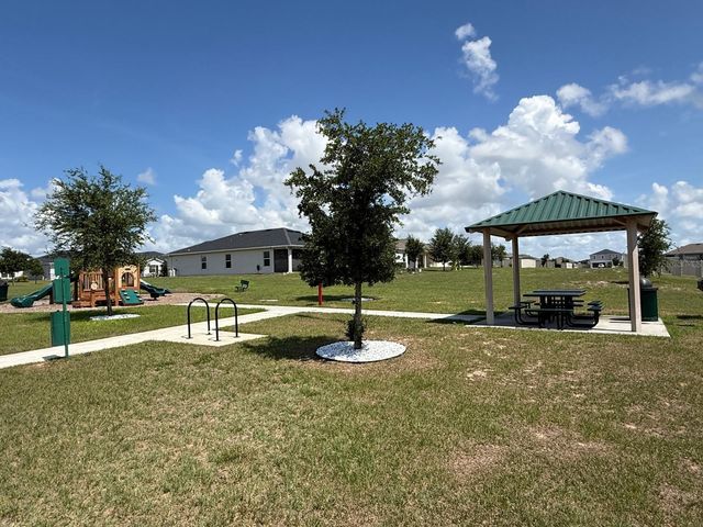 432 SUMMER GROVE LANE, Haines City, FL 33844