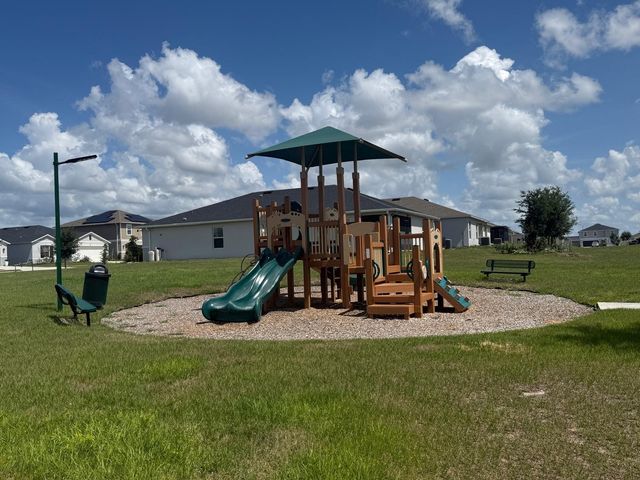 432 SUMMER GROVE LANE, Haines City, FL 33844