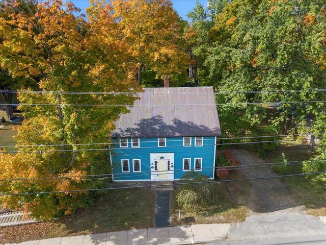 123 Portland Street, South Berwick, ME 03908