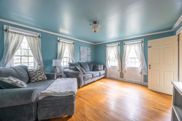 123 Portland Street, South Berwick, ME 03908