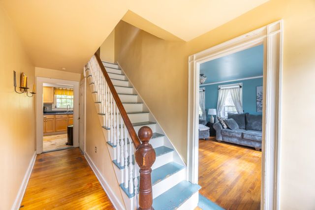 123 Portland Street, South Berwick, ME 03908