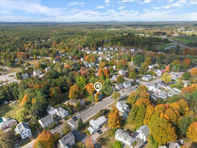 123 Portland Street, South Berwick, ME 03908
