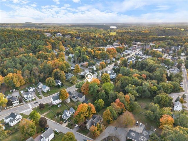 123 Portland Street, South Berwick, ME 03908
