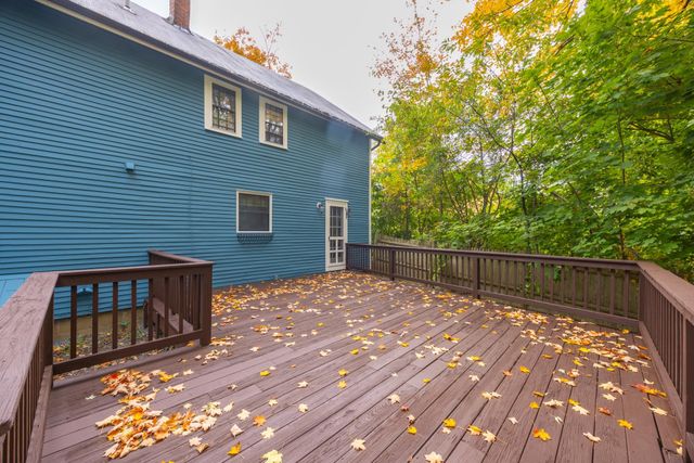 123 Portland Street, South Berwick, ME 03908