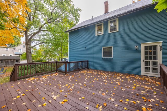 123 Portland Street, South Berwick, ME 03908