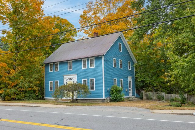 123 Portland Street, South Berwick, ME 03908