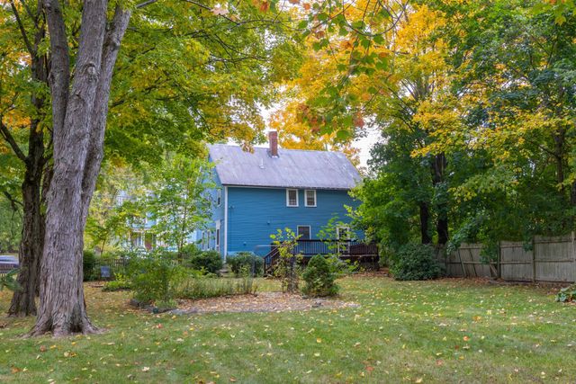 123 Portland Street, South Berwick, ME 03908