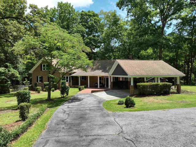 130 Pinewood Drive, Chapin, SC 29036